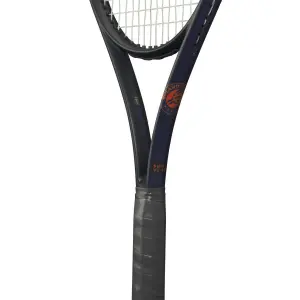 Tennis racket Wilson Shift 99 V1 Roland Garros image-4
