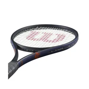 Tennis racket Wilson Shift 99 V1 Roland Garros image-6