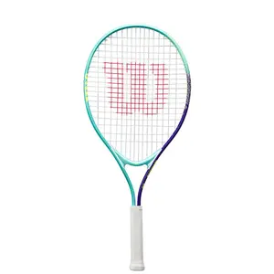 Girls' tennis racket Wilson Intrigue 25 image-1