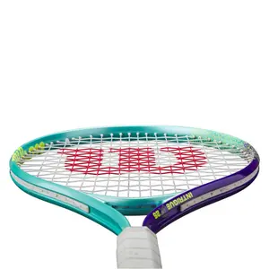 Girls' tennis racket Wilson Intrigue 25 image-4