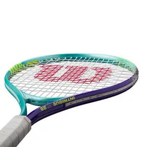 Girls' tennis racket Wilson Intrigue 25 image-5