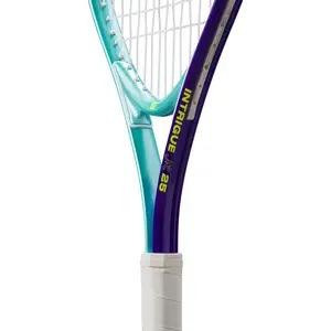 Girls' tennis racket Wilson Intrigue 25 image-6
