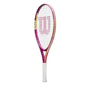 Raqueta de tenis para niñas Wilson Intrigue 23 image-2