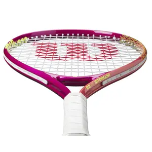Raqueta de tenis para niñas Wilson Intrigue 23 image-3