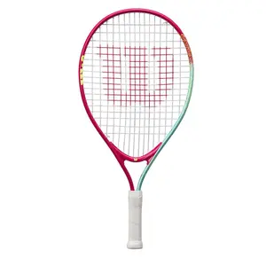 Girls' tennis racket Wilson Intrigue 21 image-1