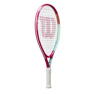 Girls' tennis racket Wilson Intrigue 21 image-2