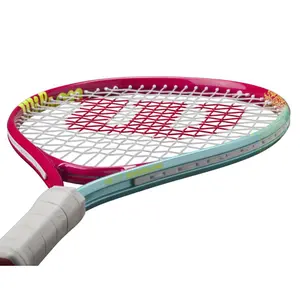 Girls' tennis racket Wilson Intrigue 21 image-3