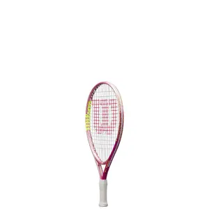 Girls' tennis racket Wilson Intrigue 19 image-1