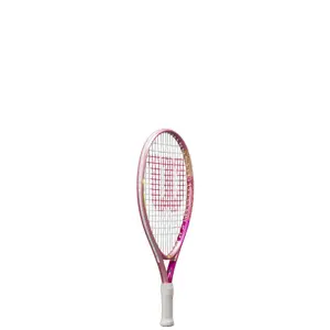 Girls' tennis racket Wilson Intrigue 19 image-2