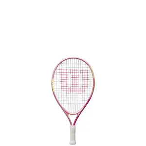 Girls' tennis racket Wilson Intrigue 19 image-3