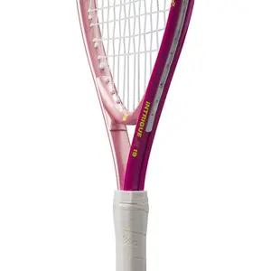 Girls' tennis racket Wilson Intrigue 19 image-6