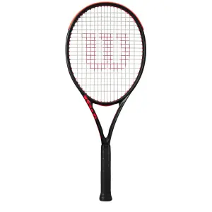 Raquete de ténis Wilson Clash Team 103 V3 image-1