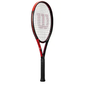 Raquete de ténis Wilson Clash Team 103 V3 image-2