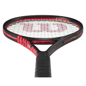 Raquete de ténis Wilson Clash Team 103 V3 image-4