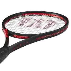 Raquete de ténis Wilson Clash Team 103 V3 image-6