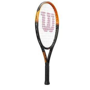 Raquete de ténis para crianças Wilson Burn Spin 24 image-2