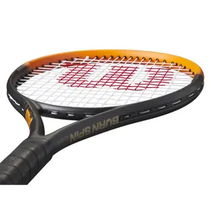 Raquete de ténis para crianças Wilson Burn Spin 24 image-3