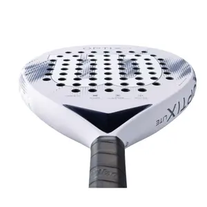 Raquette de padel Wilson Optix V2 image-4