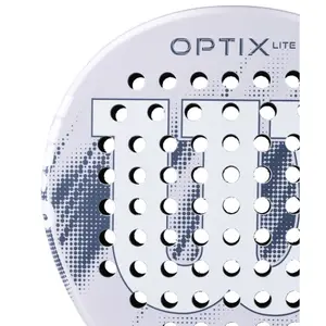 Raquette de padel Wilson Optix V2 image-5