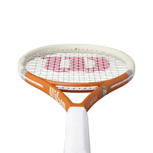 Tennisracket Wilson Roland Garros Team 102 image-3