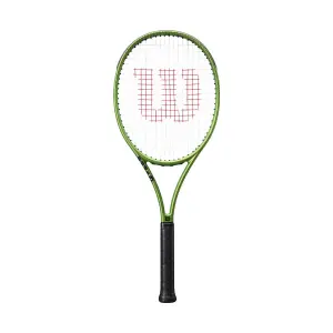 Tennisketcher Wilson Blade Feel 100 TNS