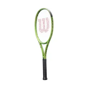 Tennisketcher Wilson Blade Feel 100 TNS image-2