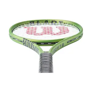 Tennisketcher Wilson Blade Feel 100 TNS image-3
