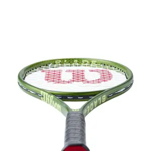 Tennisketcher Wilson Blade Feel 103 TNS image-2