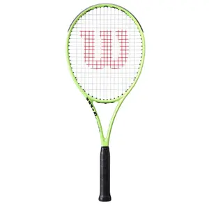Tennis racket Wilson Blade Feel 105 RXT TNS