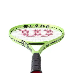 Tennis racket Wilson Blade Feel 105 RXT TNS image-2