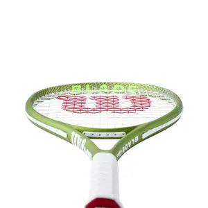 Tennis racket Wilson Blade Feel 103 Team TNS image-1