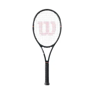 Tennisschläger Wilson Pro Staff 97L Classic