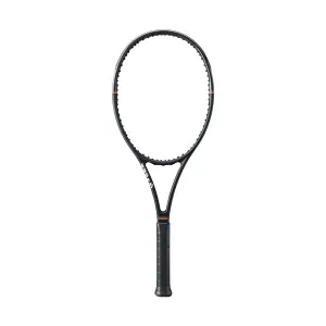 Tennisschläger Wilson Pro Staff 97L Classic image-1