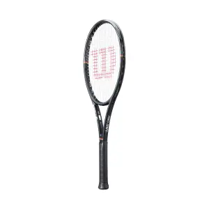 Tennisschläger Wilson Pro Staff 97L Classic image-3