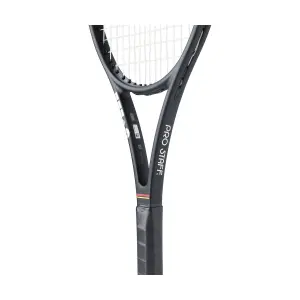 Tennisschläger Wilson Pro Staff 97L Classic image-5