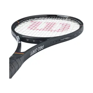 Tennisschläger Wilson Pro Staff 97L Classic image-6