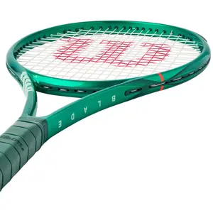 Tennis racket Wilson Blade 100L V10 image-2