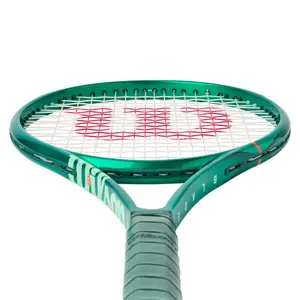 Tennis racket Wilson Blade 100L V10 image-3
