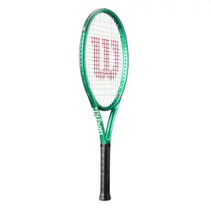 Tennis racket for kids Wilson Blade 26 V10 GR image-1