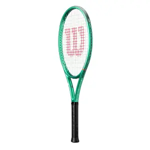 Tennis racket for kids Wilson Blade 26 V10 GR image-2