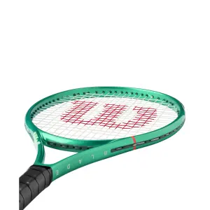 Tennis racket for kids Wilson Blade 26 V10 GR image-3