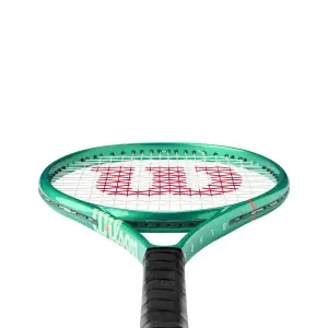 Tennis racket for kids Wilson Blade 26 V10 GR image-4