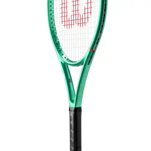 Tennis racket for kids Wilson Blade 26 V10 GR image-5
