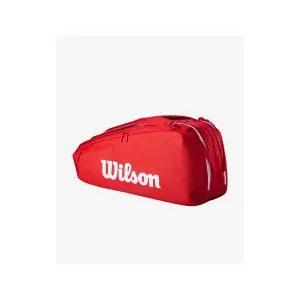 Bag for 6 tennis rackets Wilson Super Tour 2025 image-1