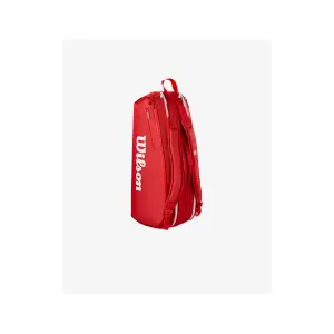 Bag for 6 tennis rackets Wilson Super Tour 2025 image-2