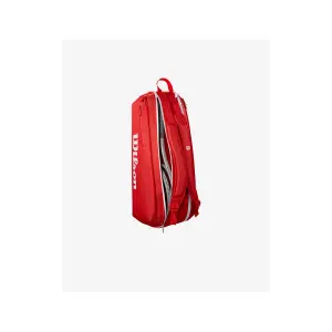 Bag for 6 tennis rackets Wilson Super Tour 2025 image-3