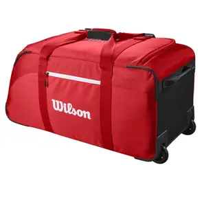 Zaino classico per pc da 15,6 pollici Wilson Super Tour Travel 2025 image-1