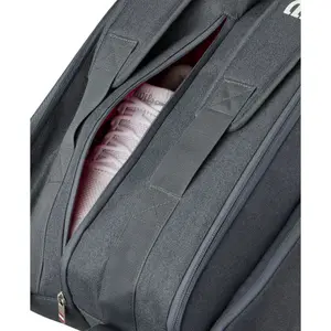Tas voor 12 tennisrackets Wilson Tour 2025 image-3