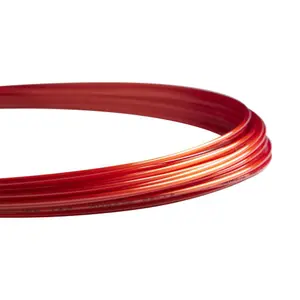 Tennis strings Luxilon Alu Power Rolang Garos image-1