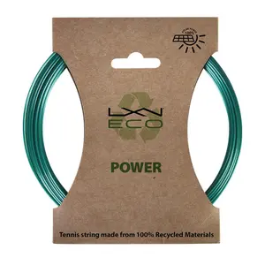 Tennis strings Luxilon LXN Eco 12,2m/40FT image-1